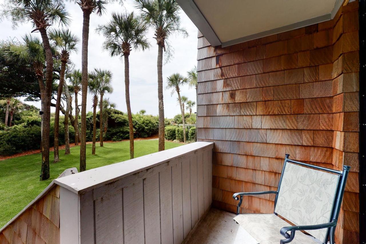Shipwatch 2173 Villa Kiawah Island Exterior foto